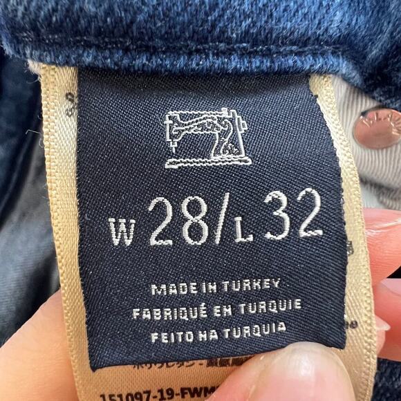 Scotch & Soda Ralston Skinny Jeans - Picture 4 of 10